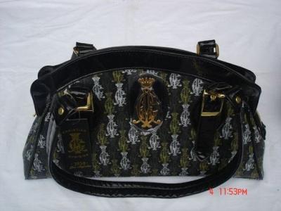 Christian Audigier Bags-16